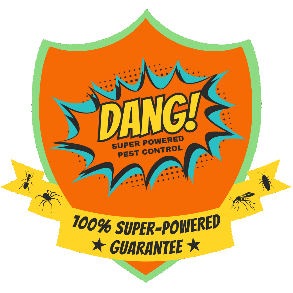 Super Powered Guarantee