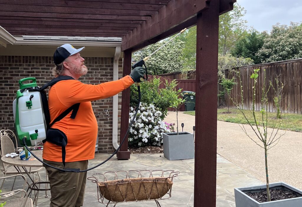 Local Pest and Termite Control Company in Lindale TX