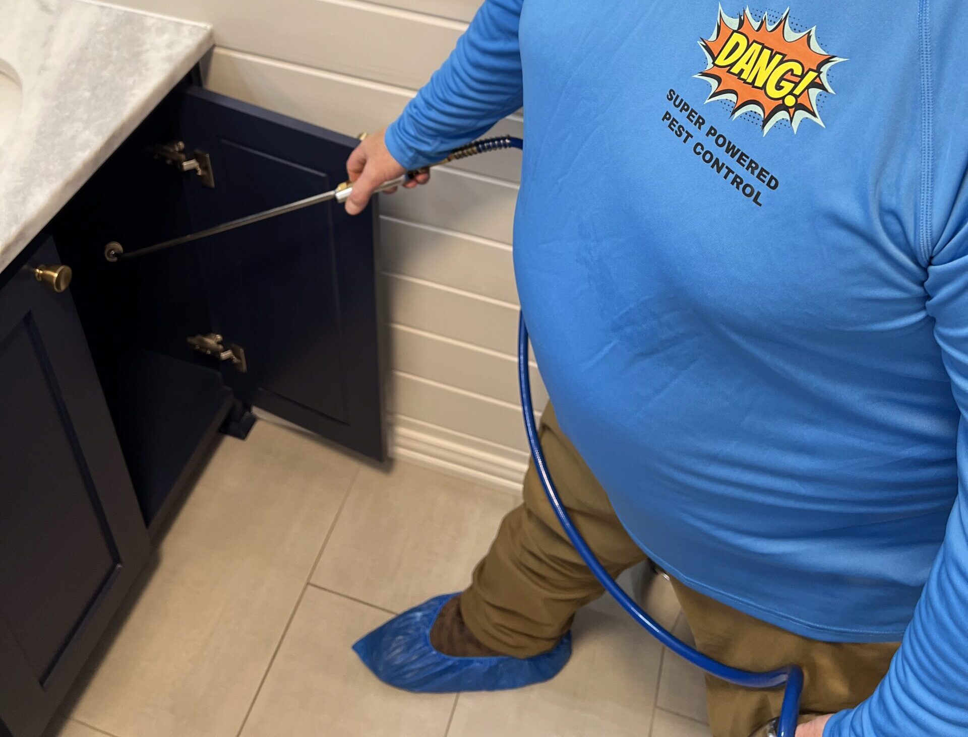 Termite Control Treatment Specialists in Tyler TX
